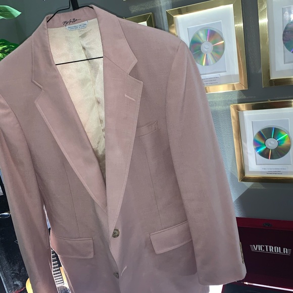 Men’s Sports Coat or Womans Dress - Picture 3 of 4